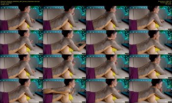 blisstease — 8 minute Chaturbate female camgirl download, 720p, May 5, 2026