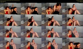 prism_forge — 24 minute Chaturbate couple camgirl download, 720p, May 5, 2026