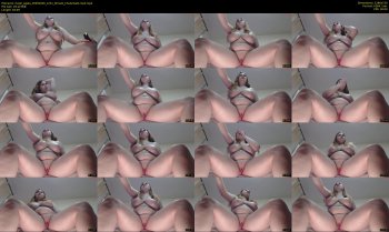 hazel_agata — 5 minute Chaturbate female camgirl download, 720p, May 5, 2026