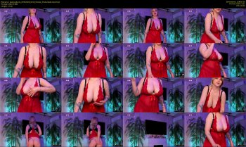 jessiccaburns — 18 minute Chaturbate female camgirl download, 720p, May 7, 2026