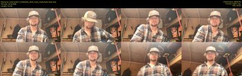 treeman817 — 20 minute Chaturbate male camgirl download, 480p, May 7, 2026