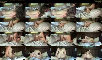rubywavesback — 36 minute Chaturbate couple camgirl download, 480p, May 8, 2026