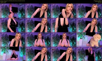 jessiccaburns — 117 minute Chaturbate female camgirl download, 720p, May 9, 2026