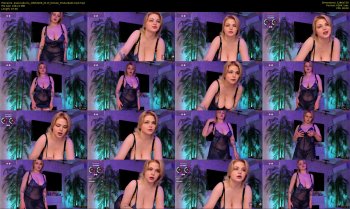 jessiccaburns — 8 minute Chaturbate female camgirl download, 720p, May 10, 2026