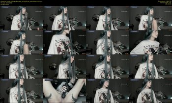 lonelly_lolly98 — 55 minute Chaturbate female camgirl download, 720p, May 9, 2026