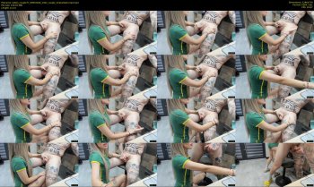 tattoo_couple77 — 13 minute Chaturbate couple camgirl download, 720p, May 9, 2026