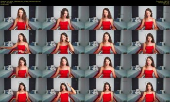 anna_shine_ — 15 minute Chaturbate female camgirl download, 720p, May 10, 2026