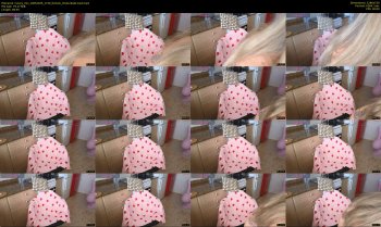 lunary_mix — 10 minute Chaturbate couple camgirl download, 720p, May 10, 2026