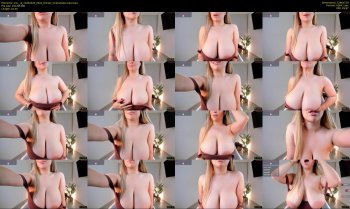 ann__w — 23 minute Chaturbate female camgirl download, 720p, May 11, 2026