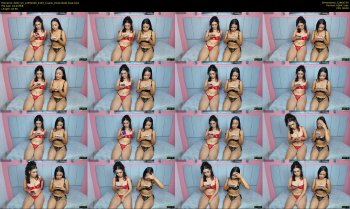 beibi_sin — 4 minute Chaturbate couple camgirl download, 720p, May 12, 2026
