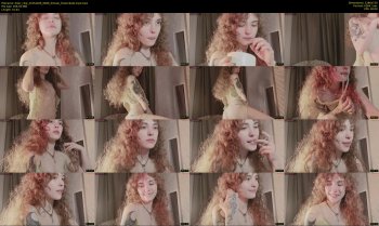 dizer_clop — 32 minute Chaturbate female camgirl download, 720p, May 11, 2026