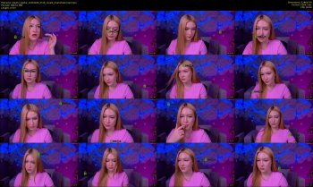 playful_sophie — 48 minute Chaturbate female camgirl download, 720p, May 11, 2026