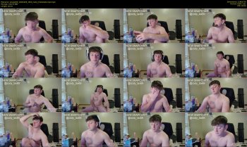 sexylax69 — 41 minute Chaturbate male camgirl download, 720p, May 13, 2026