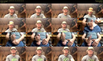 treeman817 — 34 minute Chaturbate male camgirl download, 480p, May 14, 2026