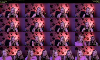 playful_sophie — 30 minute Chaturbate female camgirl download, 720p, May 16, 2026