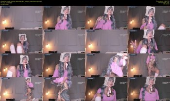 lonelly_lolly98 — 20 minute Chaturbate female camgirl download, 720p, May 16, 2026