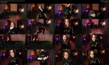 juelzfoxy — 120 minute Chaturbate female camgirl download, 720p, May 18, 2026