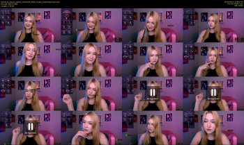 playful_sophie — 120 minute Chaturbate female camgirl download, 720p, May 17, 2026