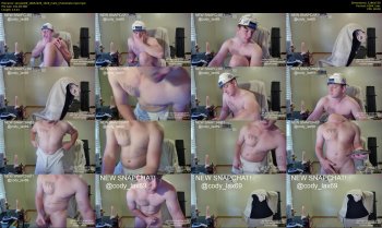 sexylax69 — 14 minute Chaturbate male camgirl download, 720p, May 18, 2026