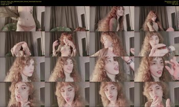 dizer_clop — 6 minute Chaturbate female camgirl download, 720p, May 20, 2026