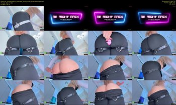 scarlettandtom — 68 minute Chaturbate couple camgirl download, 720p, May 21, 2026