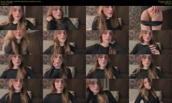 fflloowweerr — 21 minute Chaturbate couple camgirl download, 720p, May 21, 2026