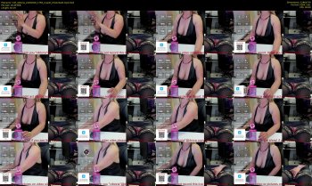 milf_viktoria — 3 minute Chaturbate female camgirl download, 720p, May 22, 2026