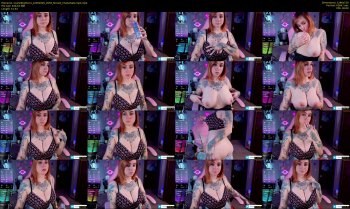 scarlettpython1 — 42 minute Chaturbate female camgirl download, 720p, May 22, 2026