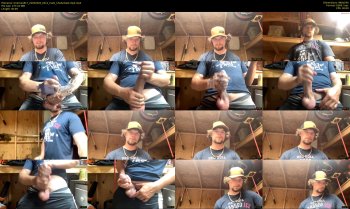 treeman817 — 37 minute Chaturbate male camgirl download, 480p, May 22, 2026