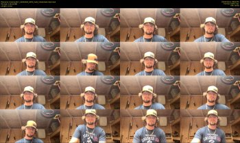 treeman817 — 25 minute Chaturbate male camgirl download, 480p, May 22, 2026
