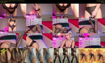 devill2222 — 55 minute Chaturbate female camgirl download, 720p, May 23, 2026