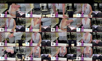milf_viktoria — 120 minute Chaturbate female camgirl download, 720p, May 25, 2026