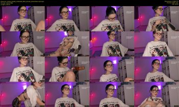lonelly_lolly98 — 121 minute Chaturbate female camgirl download, 720p, May 27, 2026