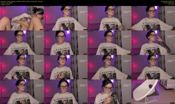 lonelly_lolly98 — 120 minute Chaturbate female camgirl download, 720p, May 27, 2026