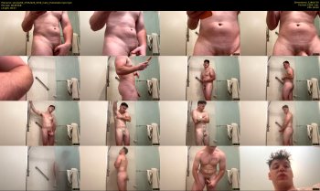 sexylax69 — 10 minute Chaturbate male camgirl download, 720p, May 27, 2026