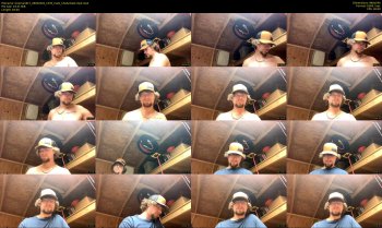 treeman817 — 4 minute Chaturbate male camgirl download, 480p, May 28, 2026