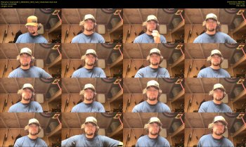 treeman817 — 11 minute Chaturbate male camgirl download, 480p, May 28, 2026