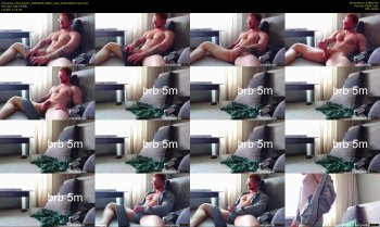 chris_boy37 — 103 minute Chaturbate male camgirl download, 720p, May 30, 2026