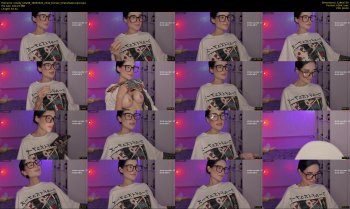 lonelly_lolly98 — 53 minute Chaturbate female camgirl download, 720p, May 30, 2026