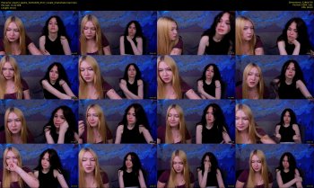 playful_sophie — 4 minute Chaturbate female camgirl download, 720p, May 31, 2026