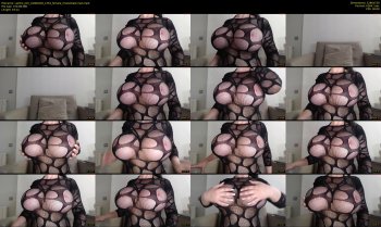 callme_kim — 20 minute Chaturbate female camgirl download, 720p, Jun 1, 2026