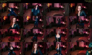 juelzfoxy — 120 minute Chaturbate female camgirl download, 720p, Jun 2, 2026