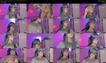 lonelly_lolly98 — 121 minute Chaturbate female camgirl download, 720p, Jun 2, 2026