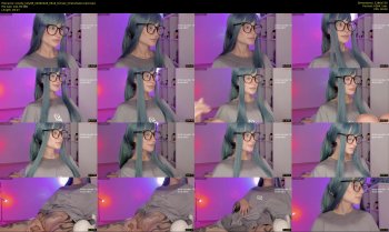 lonelly_lolly98 — 29 minute Chaturbate female camgirl download, 720p, Jun 2, 2026