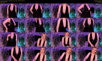 jessiccaburns — 11 minute Chaturbate female camgirl download, 720p, Jun 4, 2026