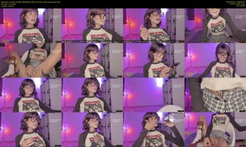 lonelly_lolly98 — 121 minute Chaturbate female camgirl download, 720p, Jun 4, 2026