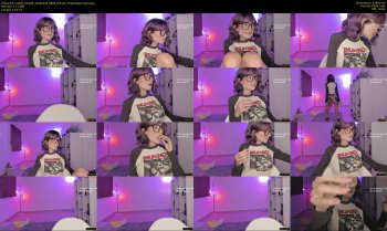 lonelly_lolly98 — 112 minute Chaturbate female camgirl download, 720p, Jun 4, 2026