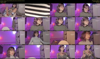 lonelly_lolly98 — 121 minute Chaturbate female camgirl download, 720p, Jun 5, 2026