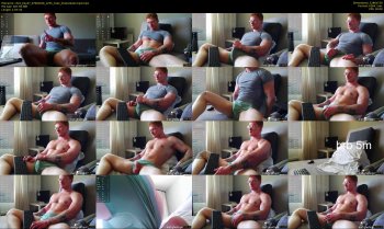 chris_boy37 — 68 minute Chaturbate male camgirl download, 720p, Jun 7, 2026