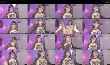 lonelly_lolly98 — 109 minute Chaturbate female camgirl download, 720p, Jun 7, 2026